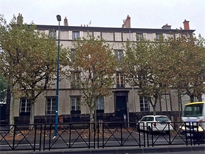 studio à la location -   63000  CLERMONT FERRAND, surface 12 m2 location studio - UBI461719244